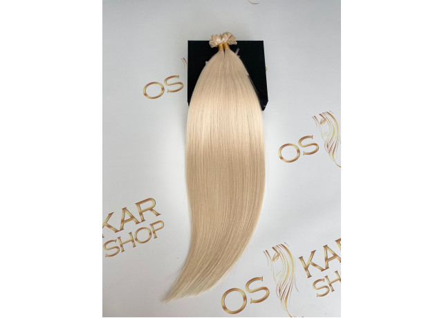 Extensii Cheratina Russian Hair #613